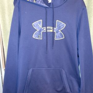 Men's Under Armour Hoodie Size 2X-Large